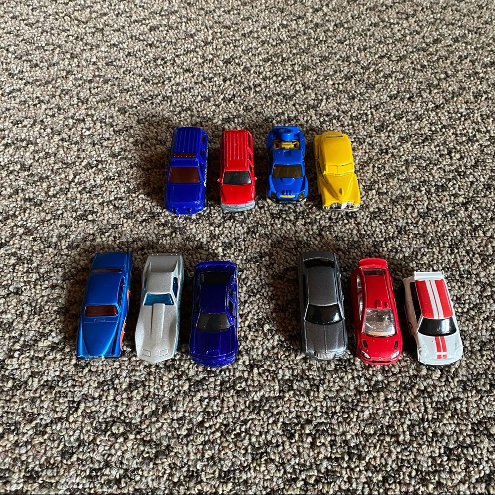 ‼️Model Toy Cars‼️